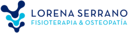 Clínica Lorena Serrano Logo